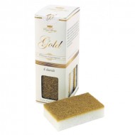 Burete de vase Royal Premium "Gold" 6 buc