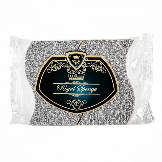 Royal Shine burete de celuloză fără zgârieturi 2 buc