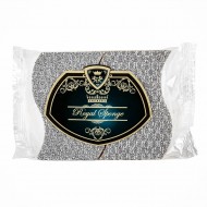 Royal Shine burete de celuloză fără zgârieturi 2 buc