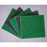 Laveta abraziva(scrubber)Clean Trend 5 buc