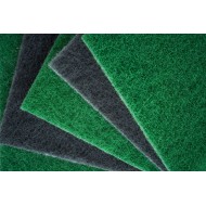 Laveta abraziva(scrubber)Clean Trend 5 buc