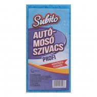 Subito Burete de spalat auto "Professional"