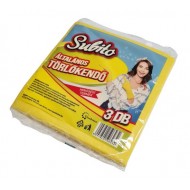 Lavete universale 3/set Subito