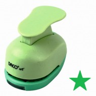 PERFORATOR HOBBY 1.8CM PF018/13 STEA