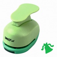 PERFORATOR HOBBY 1.8CM PF018/13 STEA