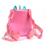 Ghiozdan sillicon Pop-It 25*16*6cm