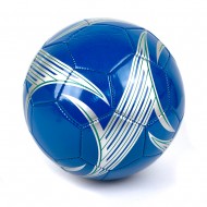 Minge fotbal din PVC si cusatura, marimea 5