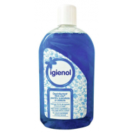 Dezinfectant Universal IGIENOL Blue 1 L