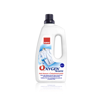SANO Oxigen Gel Inalbitor...