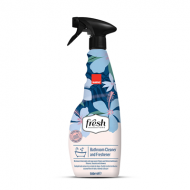 SANO Fresh Solutie Curatat Baia 500 ml