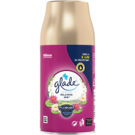 Rezerva odorizant de camera spray GLADE, 269 ml Relaxing Zen