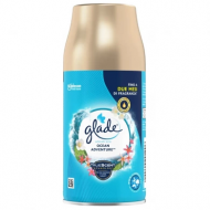 Rezerva odorizant de camera spray GLADE, 269 ml Ocean Adventure