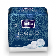 BELLA Ideale Absorbante 10 bucati regular