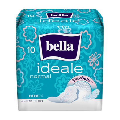 BELLA Ideale Absorbante 10...