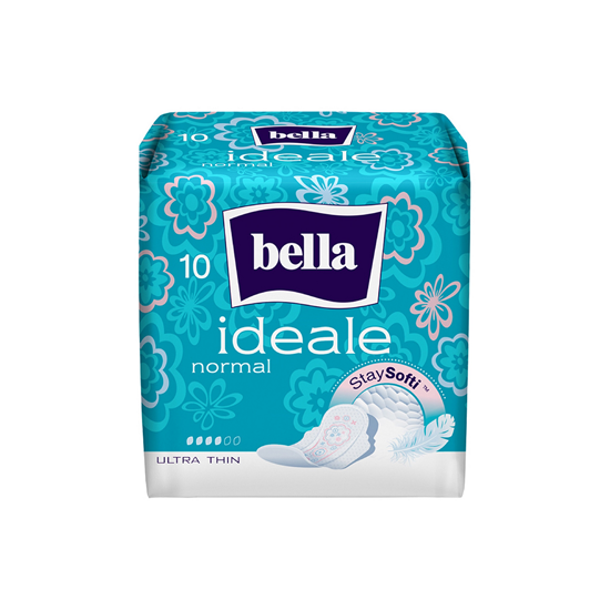 BELLA Ideale Absorbante 10 bucati ultra thin