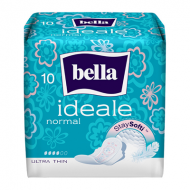 BELLA Ideale Absorbante 10 bucati ultra thin