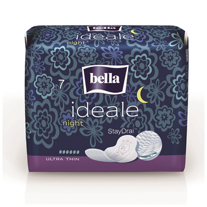 BELLA Ideale Absorbante de...