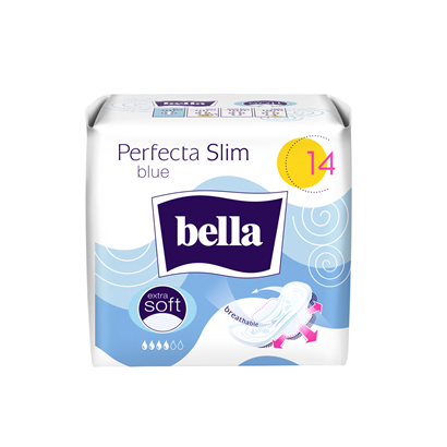 BELLA Perfecta Slim...