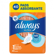 Absorbante Always Ultra Nr.1 40buc
