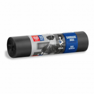 Saci Menajeri Ana Ultrarezistenti LDPE, 160 L, 10 Buc