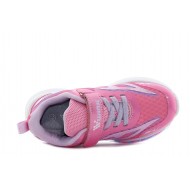 Pantofi pentru copii bleumarin Wink cu led intermitent