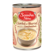 Ciorba de Burta Scandia Sibiu 400 g