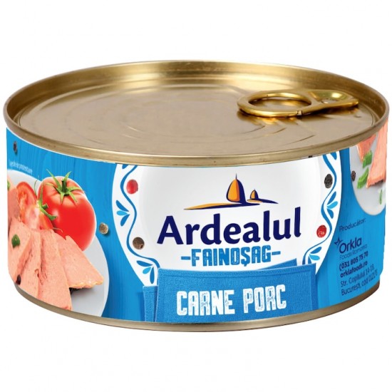 Carne de Porc ARDEALUL 300 g