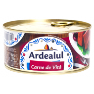 Carne de Vita ARDEALUL 300 g