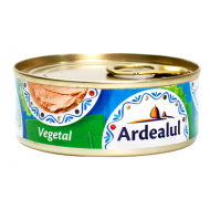 Pate Vegetal ARDEALUL 6 x 100 g