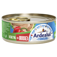 Pate Vegetal Ardei ARDEALUL 6 x 100 g