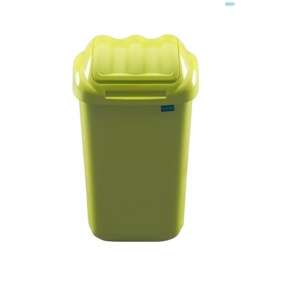 Cos plastic cu capac...