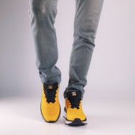 Pantofi Wink Accra Galben pentru Barbati
