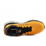 Pantofi Wink Accra Galben pentru Barbati