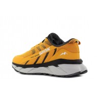 Pantofi Wink Accra Galben pentru Barbati