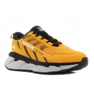 Pantofi Wink Accra Galben pentru Barbati