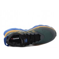 Pantofi Wink Accra Gri pentru Barbati
