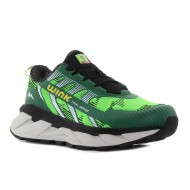 Pantofi Wink Accra Verde pentru Barbati