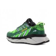 Pantofi Wink Accra Verde pentru Barbati