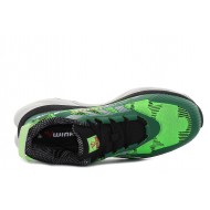 Pantofi Wink Accra Verde pentru Barbati