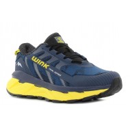 Pantofi Wink Accra Bleumarin pentru Barbati