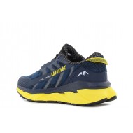 Pantofi Wink Accra Bleumarin pentru Barbati