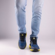 Pantofi Wink Accra Bleumarin pentru Barbati