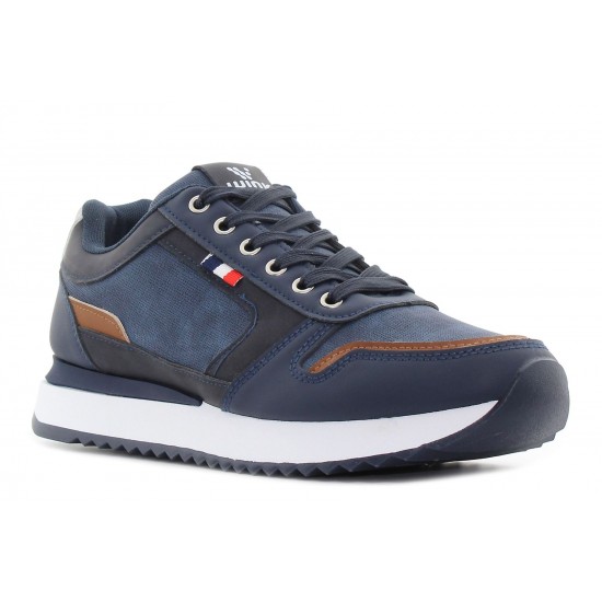 Pantofi Wink Rtrx albastru închis