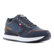 Pantofi Wink Rtrx albastru închis