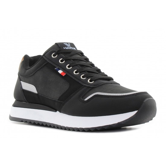 Pantofi Wink Rtrx negru