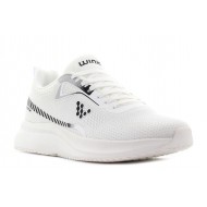 Pantofi Wink  albi Nabar