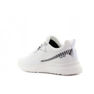 Pantofi Wink  albi Nabar
