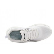 Pantofi Wink  albi Nabar