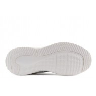 Pantofi Wink  albi Nabar