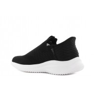 Pantofi Wink slip-on pentru bărbați IntroX negri